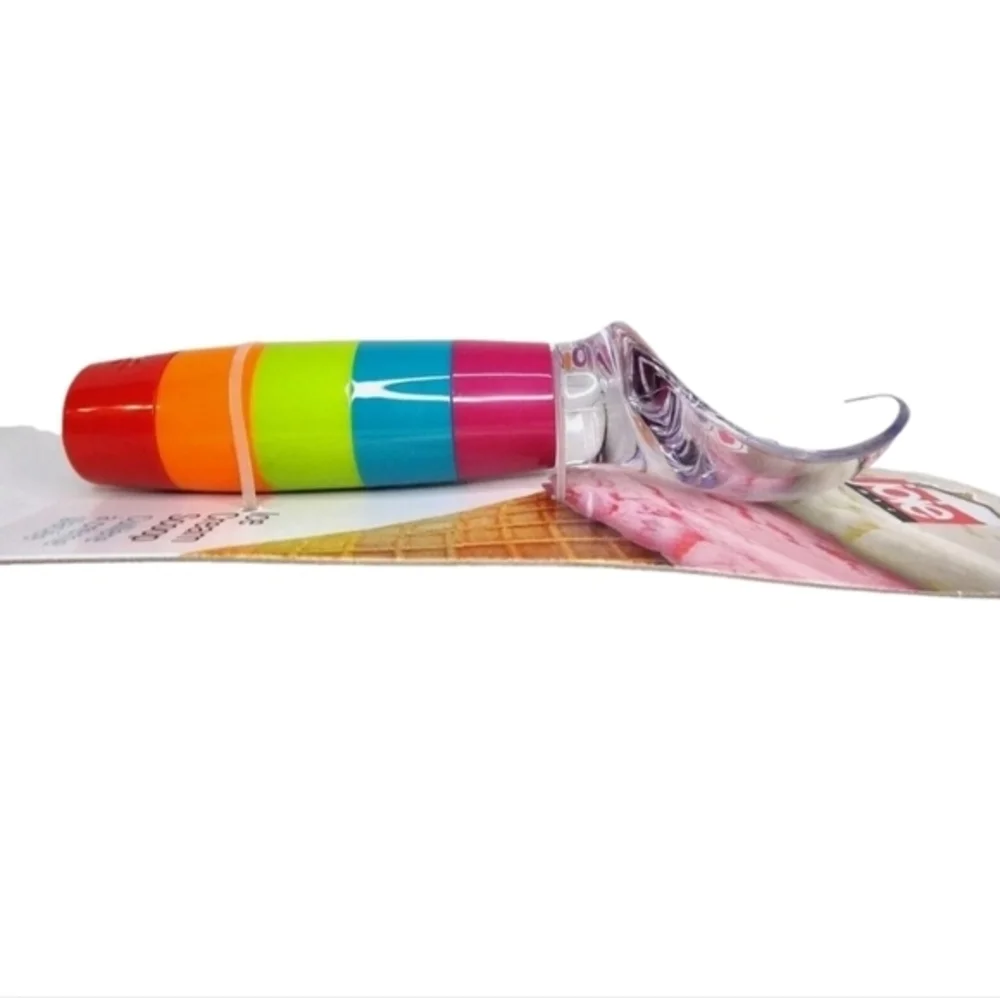 Joie kitchen rainbow